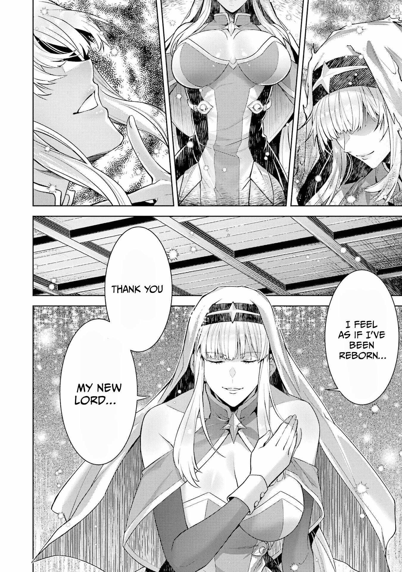 When I Reincarnated, I was a Mid-boss Who Died Early in the Game ―Survive by Becoming a Household Member with Heroine― Chapter 27 - Page 7