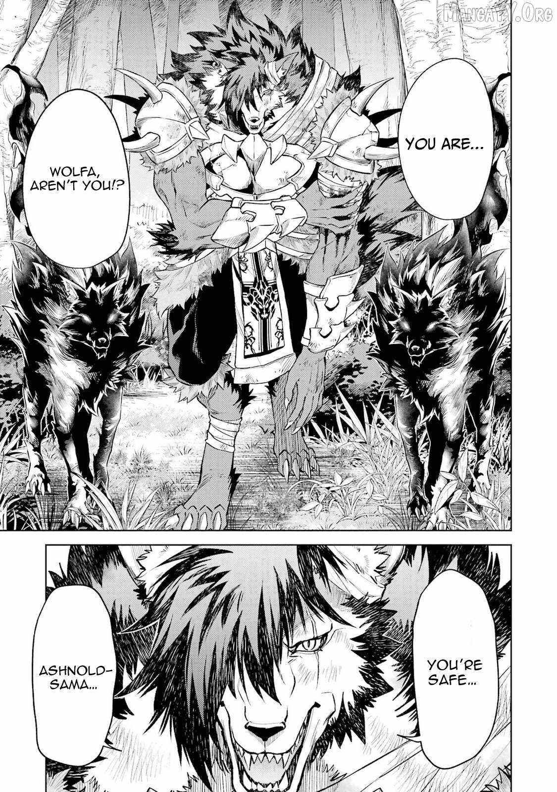 When I Reincarnated, I was a Mid-boss Who Died Early in the Game ―Survive by Becoming a Household Member with Heroine― Chapter 28 - Page 12