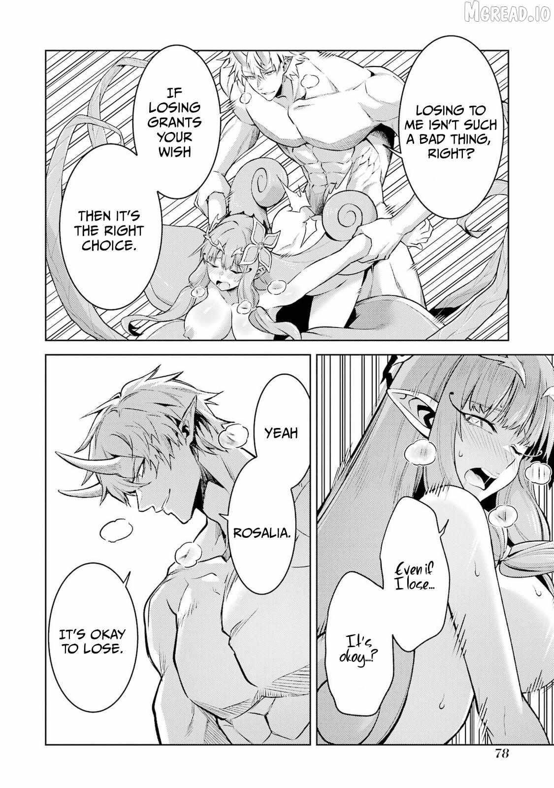 When I Reincarnated, I was a Mid-boss Who Died Early in the Game ―Survive by Becoming a Household Member with Heroine― Chapter 29 - Page 14