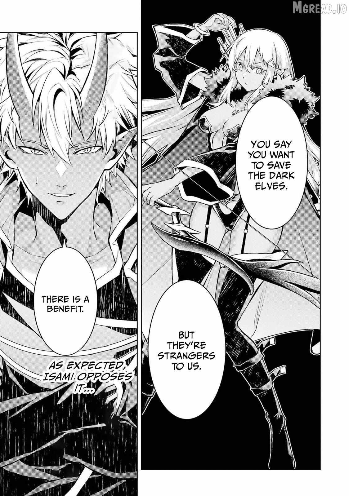 When I Reincarnated, I was a Mid-boss Who Died Early in the Game ―Survive by Becoming a Household Member with Heroine― Chapter 29 - Page 33