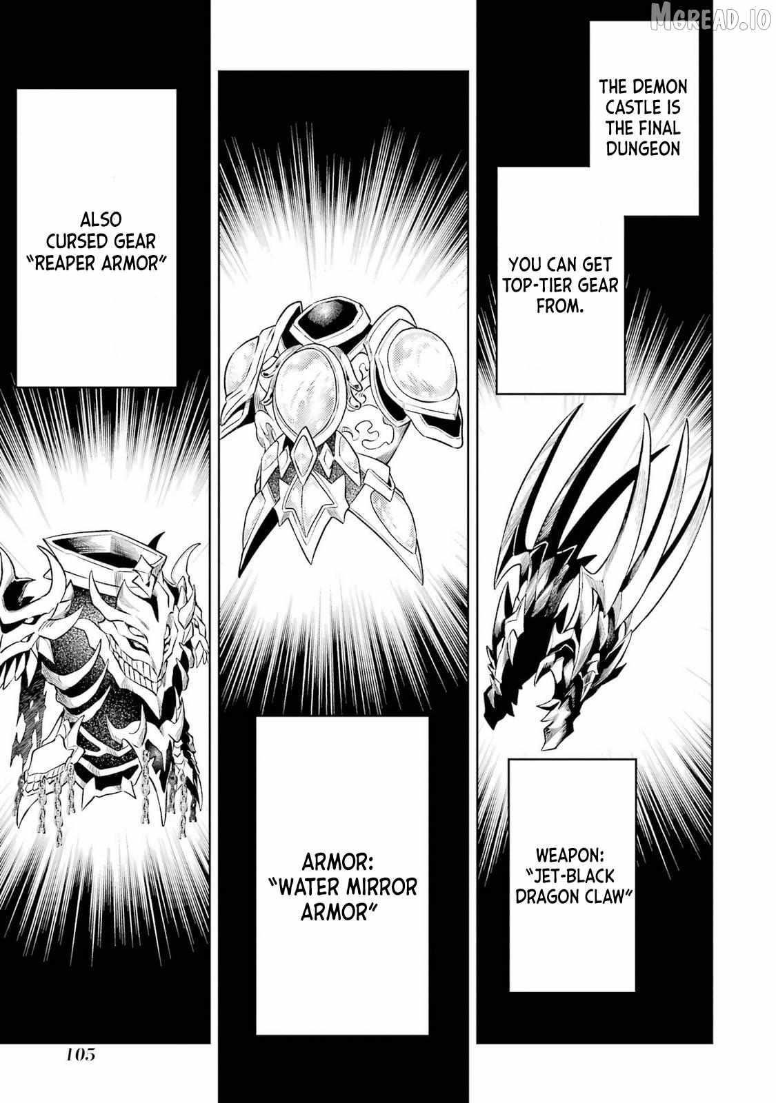 When I Reincarnated, I was a Mid-boss Who Died Early in the Game ―Survive by Becoming a Household Member with Heroine― Chapter 29 - Page 41