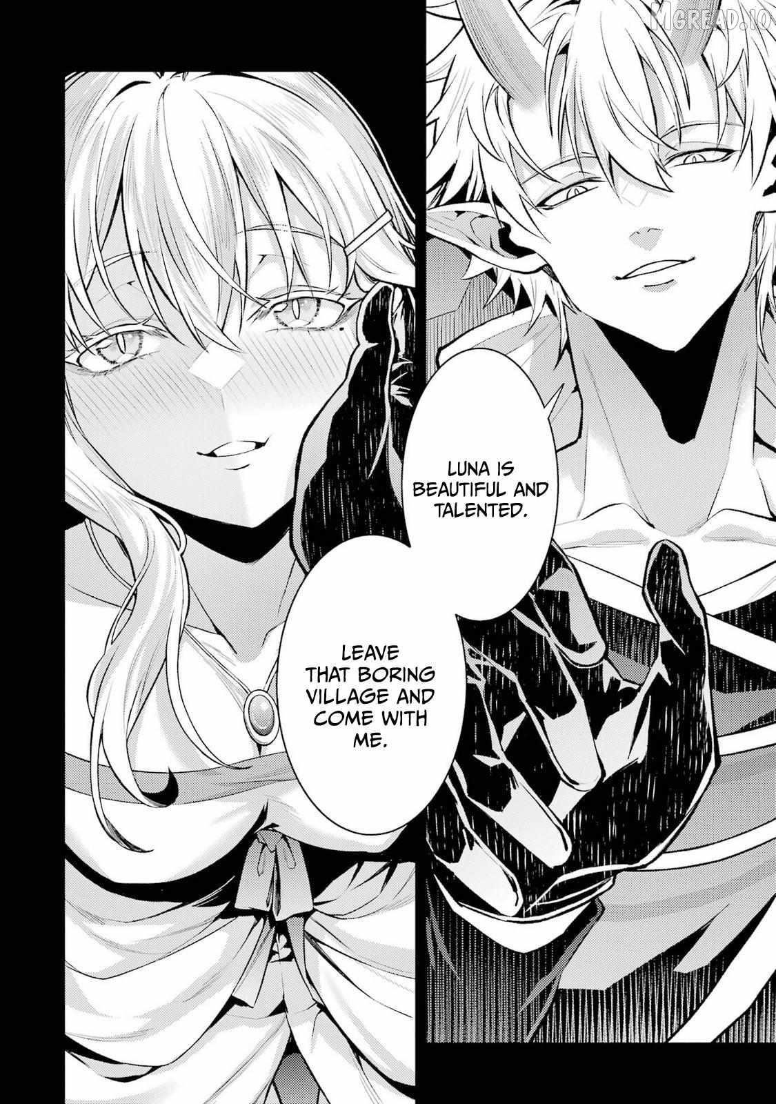 When I Reincarnated, I was a Mid-boss Who Died Early in the Game ―Survive by Becoming a Household Member with Heroine― Chapter 29 - Page 56