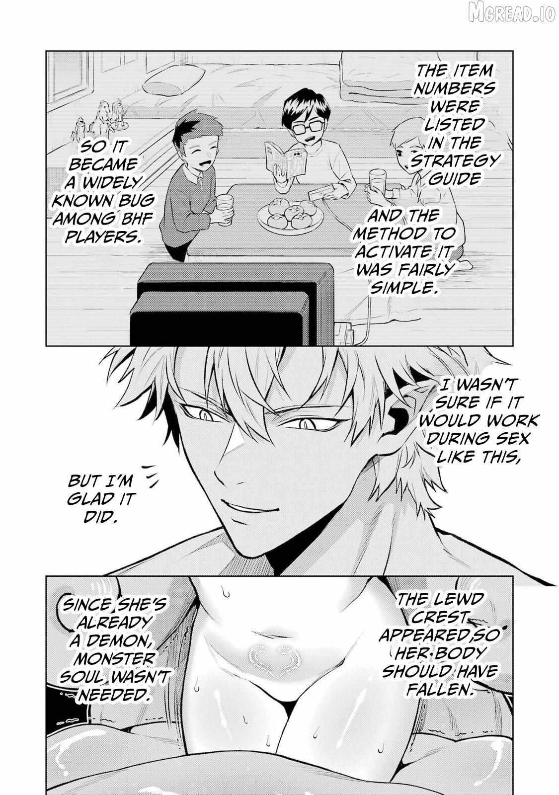 When I Reincarnated, I was a Mid-boss Who Died Early in the Game ―Survive by Becoming a Household Member with Heroine― Chapter 29 - Page 6