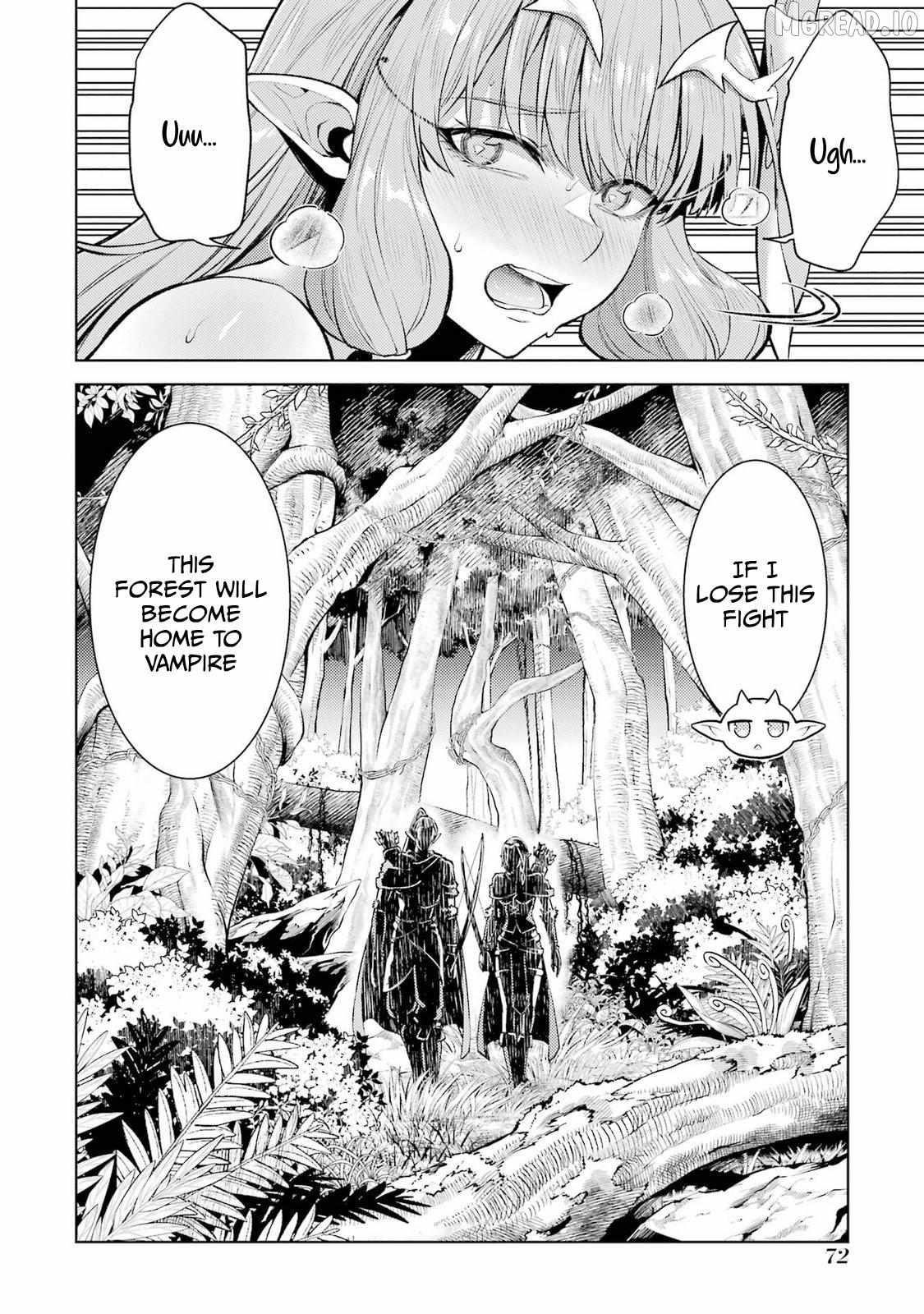 When I Reincarnated, I was a Mid-boss Who Died Early in the Game ―Survive by Becoming a Household Member with Heroine― Chapter 29 - Page 8