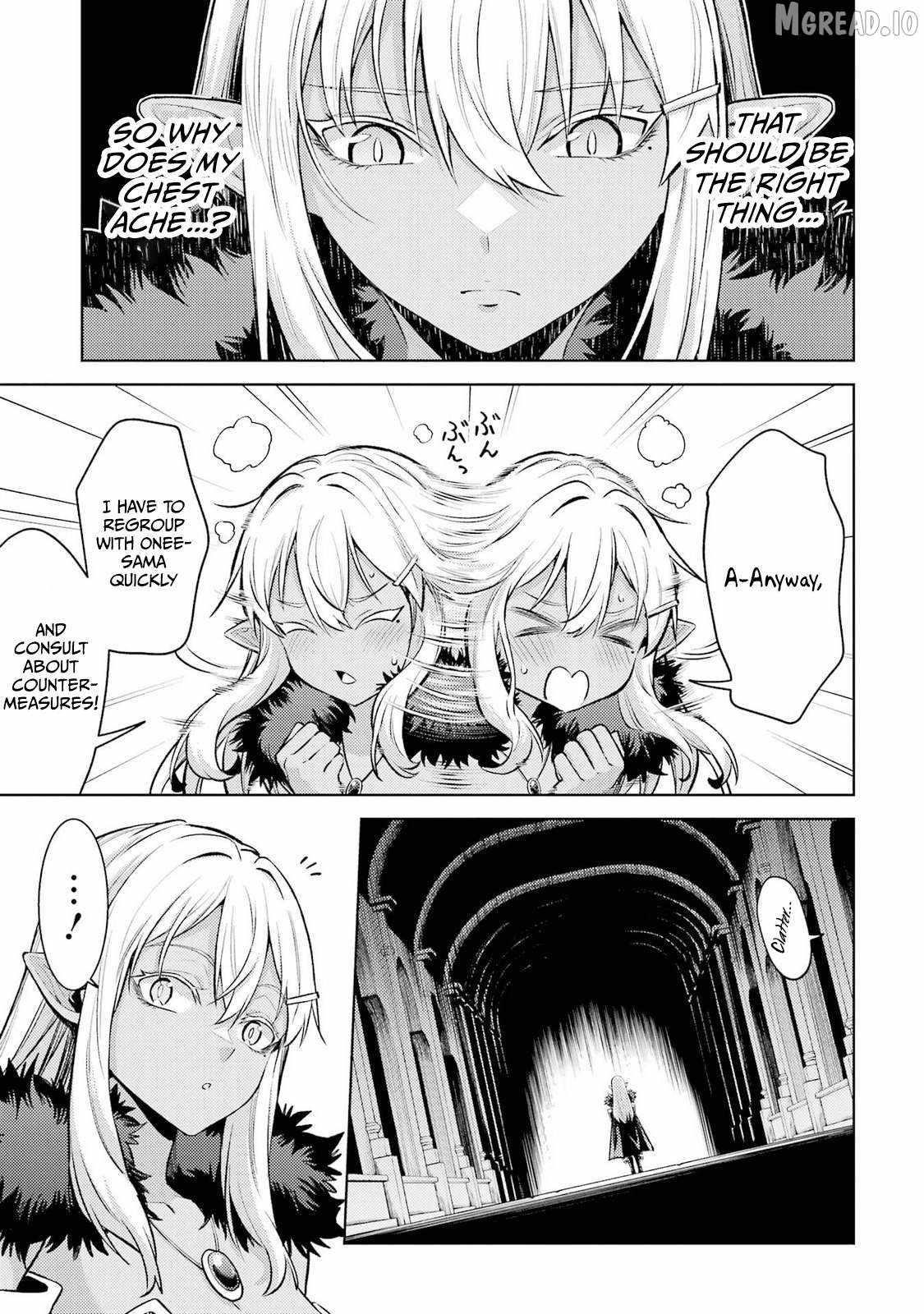 When I Reincarnated, I was a Mid-boss Who Died Early in the Game ―Survive by Becoming a Household Member with Heroine― Chapter 30 - Page 13