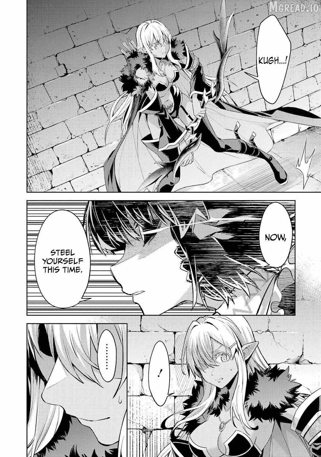 When I Reincarnated, I was a Mid-boss Who Died Early in the Game ―Survive by Becoming a Household Member with Heroine― Chapter 30 - Page 29