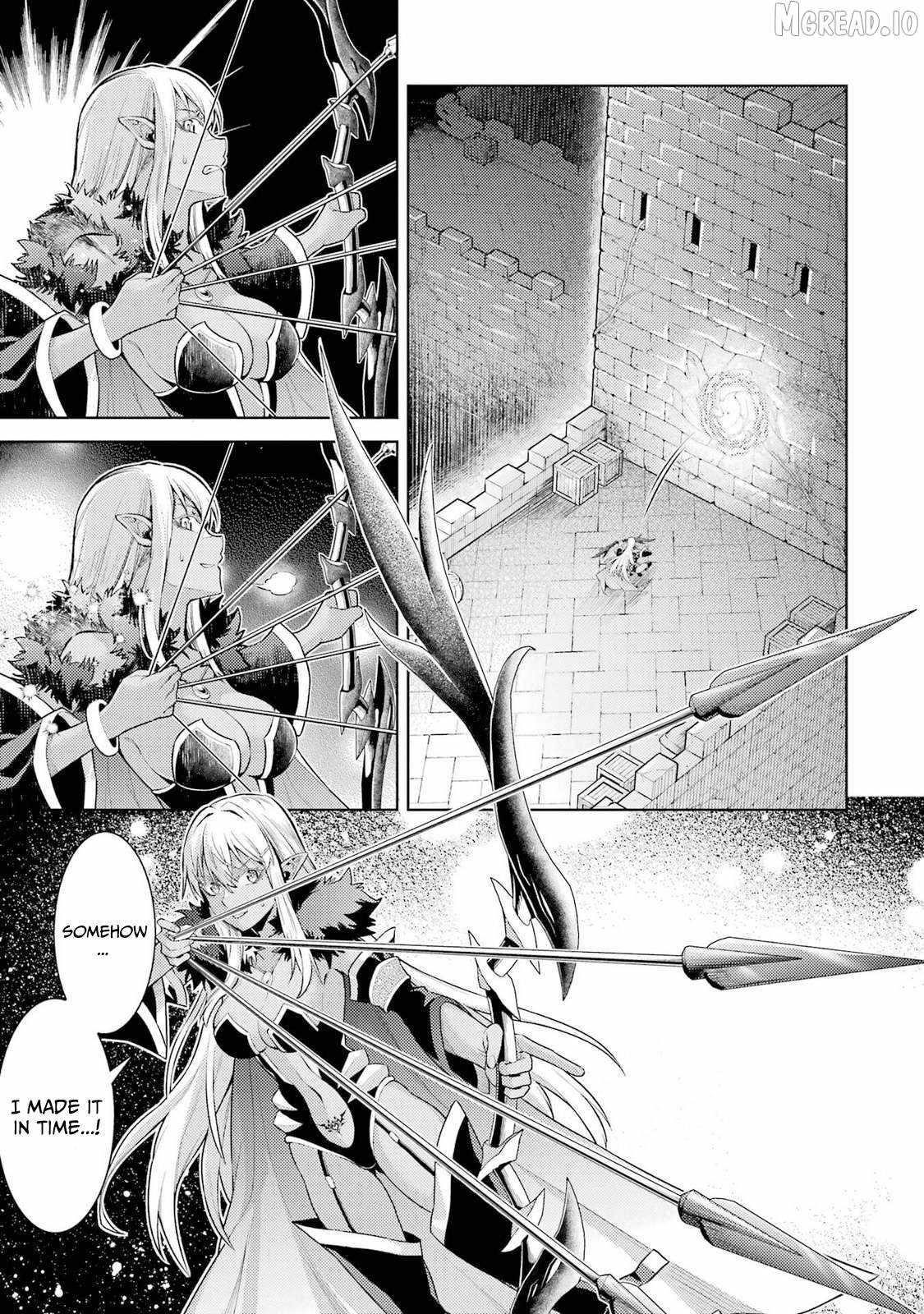 When I Reincarnated, I was a Mid-boss Who Died Early in the Game ―Survive by Becoming a Household Member with Heroine― Chapter 30 - Page 33