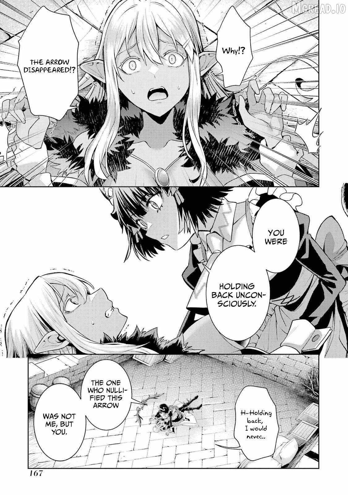 When I Reincarnated, I was a Mid-boss Who Died Early in the Game ―Survive by Becoming a Household Member with Heroine― Chapter 30 - Page 41