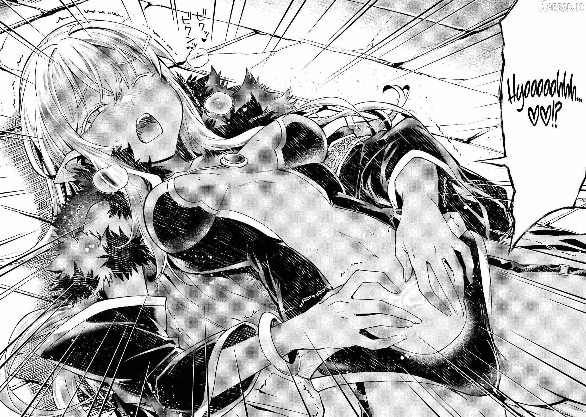 When I Reincarnated, I was a Mid-boss Who Died Early in the Game ―Survive by Becoming a Household Member with Heroine― Chapter 30 - Page 52