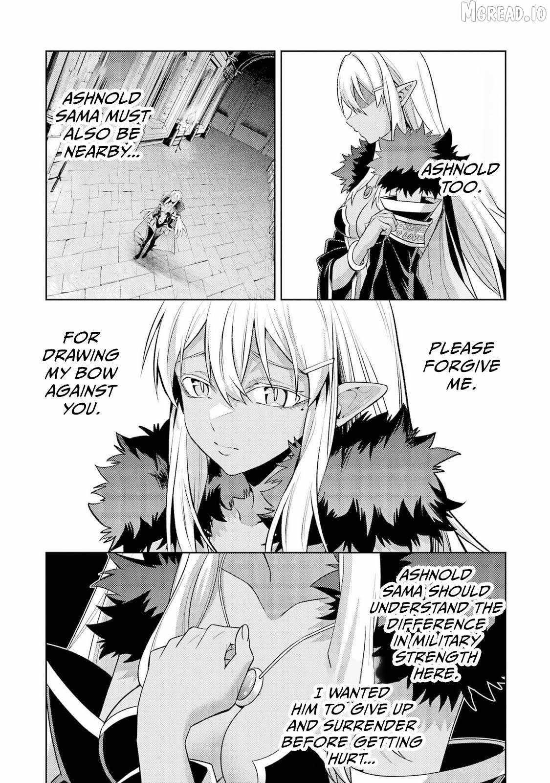 When I Reincarnated, I was a Mid-boss Who Died Early in the Game ―Survive by Becoming a Household Member with Heroine― Chapter 30 - Page 6