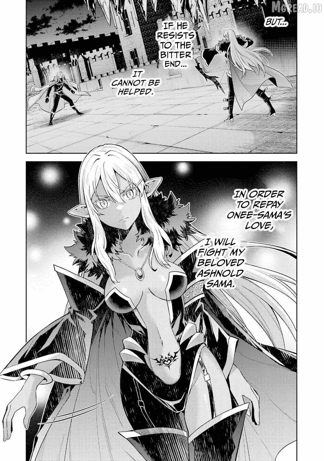 When I Reincarnated, I was a Mid-boss Who Died Early in the Game ―Survive by Becoming a Household Member with Heroine― Chapter 30 - Page 7