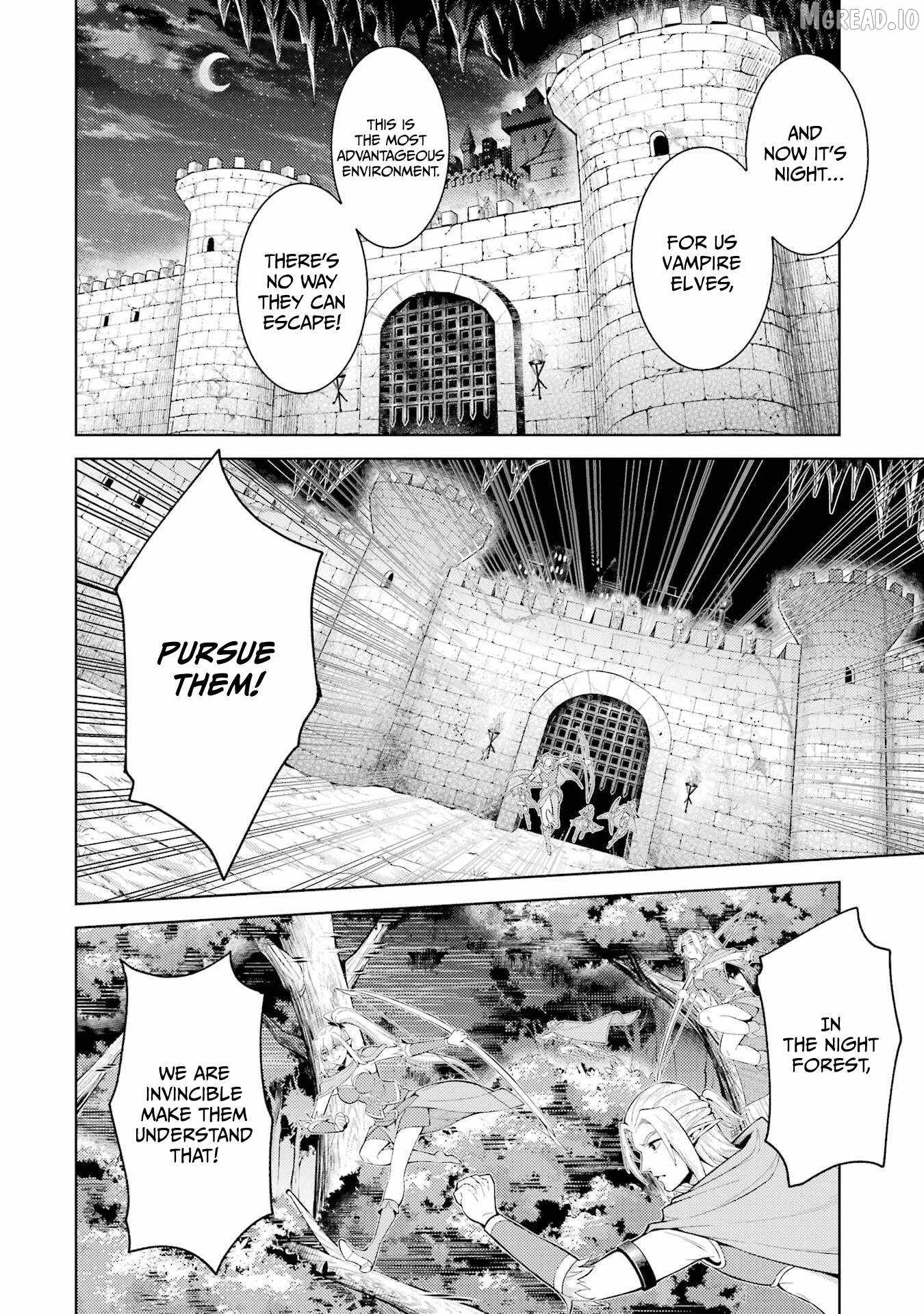 When I Reincarnated, I was a Mid-boss Who Died Early in the Game ―Survive by Becoming a Household Member with Heroine― Chapter 31 - Page 12