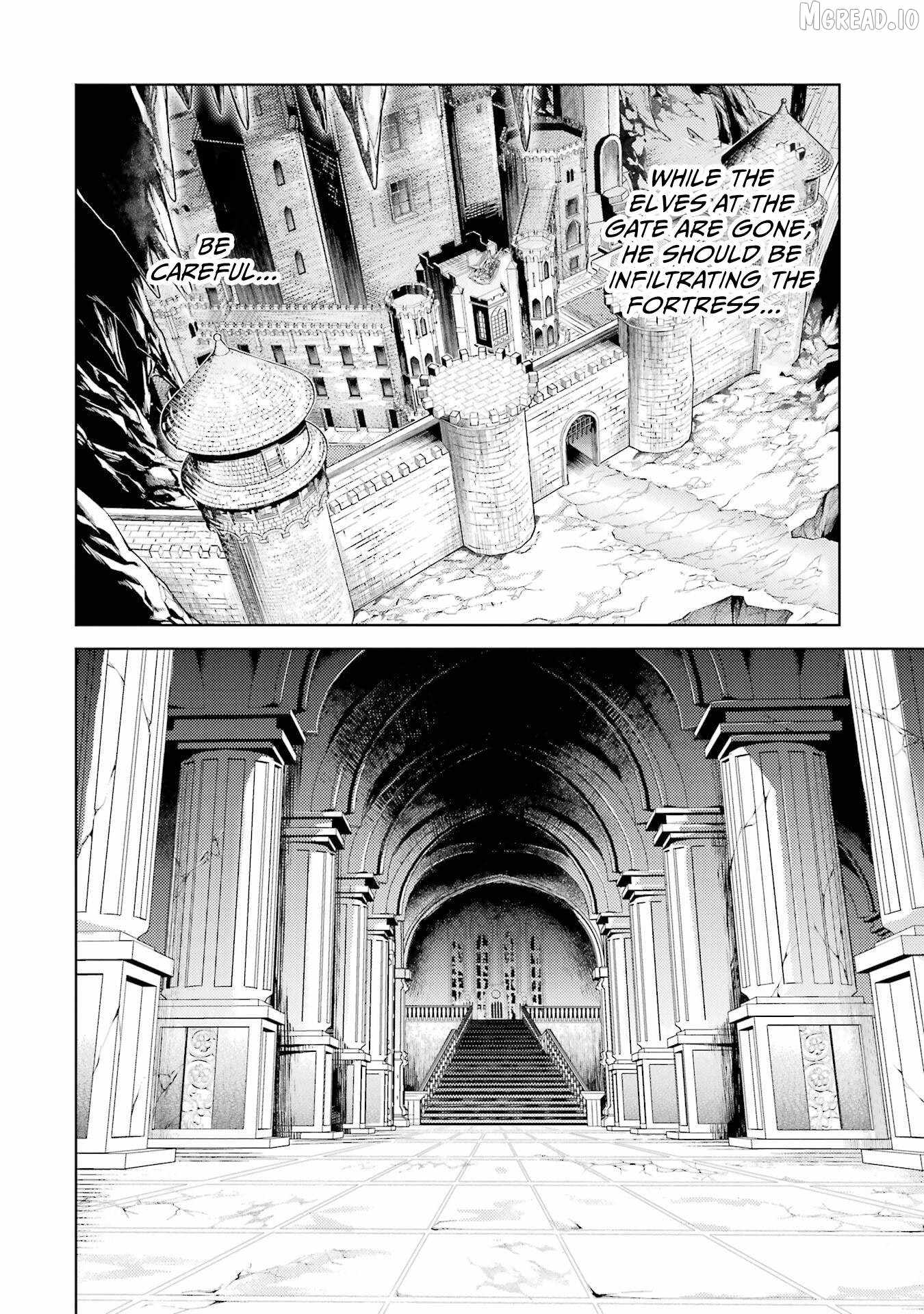 When I Reincarnated, I was a Mid-boss Who Died Early in the Game ―Survive by Becoming a Household Member with Heroine― Chapter 31 - Page 20