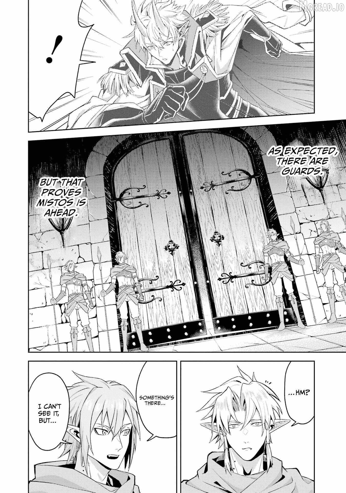 When I Reincarnated, I was a Mid-boss Who Died Early in the Game ―Survive by Becoming a Household Member with Heroine― Chapter 31 - Page 36