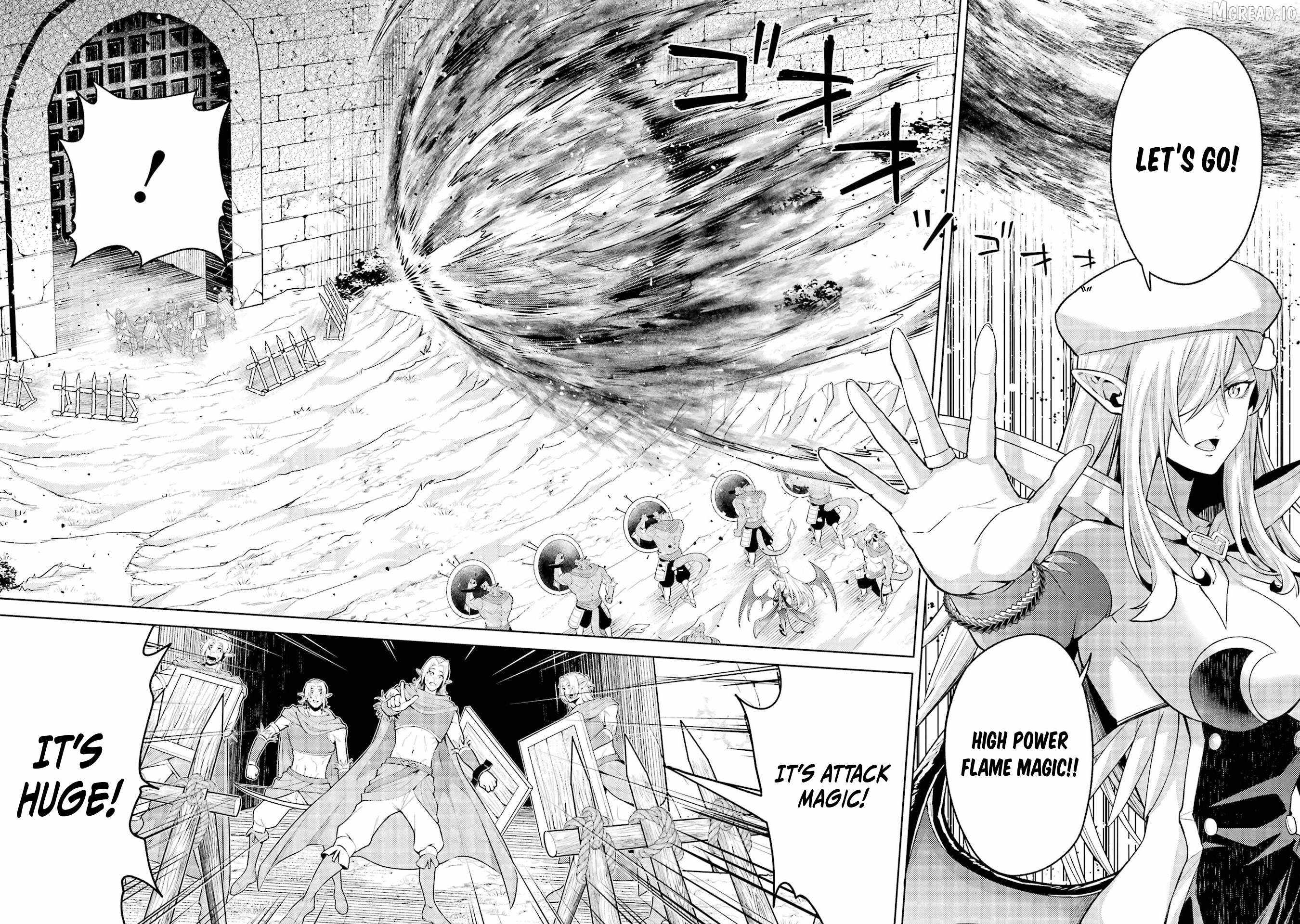 When I Reincarnated, I was a Mid-boss Who Died Early in the Game ―Survive by Becoming a Household Member with Heroine― Chapter 31 - Page 5