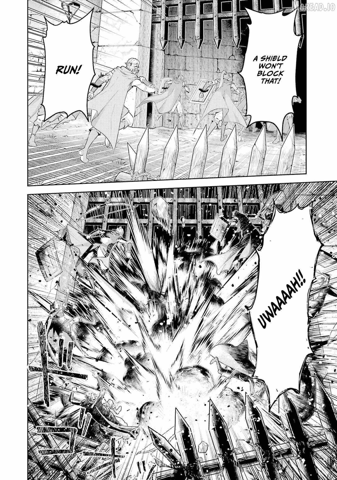 When I Reincarnated, I was a Mid-boss Who Died Early in the Game ―Survive by Becoming a Household Member with Heroine― Chapter 31 - Page 6