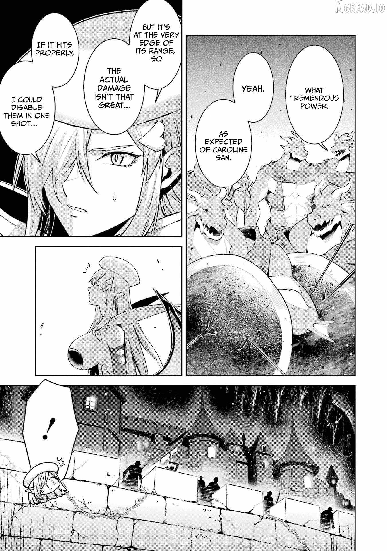 When I Reincarnated, I was a Mid-boss Who Died Early in the Game ―Survive by Becoming a Household Member with Heroine― Chapter 31 - Page 7
