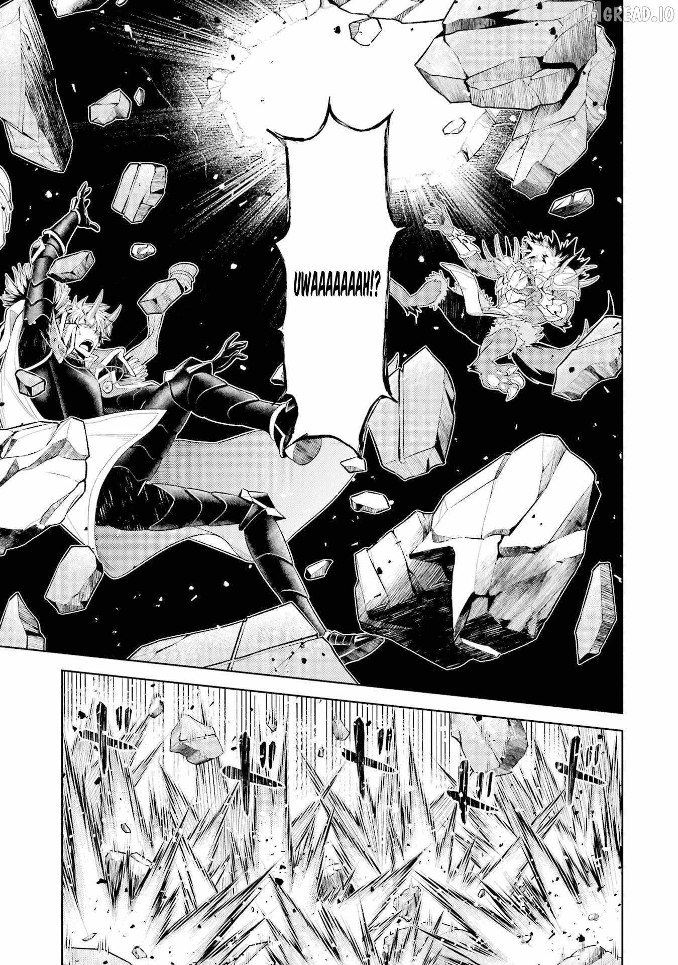 When I Reincarnated, I was a Mid-boss Who Died Early in the Game ―Survive by Becoming a Household Member with Heroine― Chapter 32 - Page 10