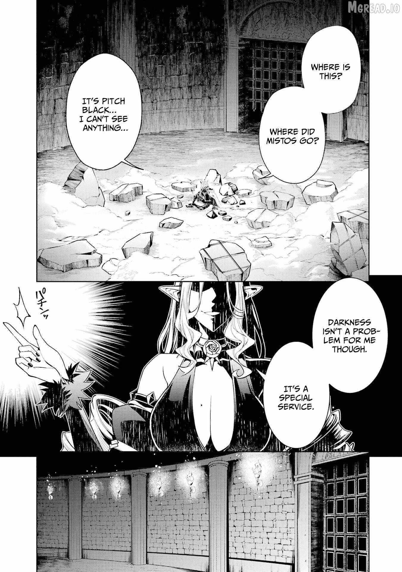 When I Reincarnated, I was a Mid-boss Who Died Early in the Game ―Survive by Becoming a Household Member with Heroine― Chapter 32 - Page 12