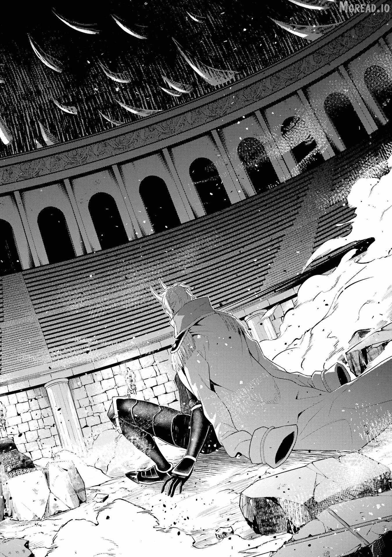 When I Reincarnated, I was a Mid-boss Who Died Early in the Game ―Survive by Becoming a Household Member with Heroine― Chapter 32 - Page 13