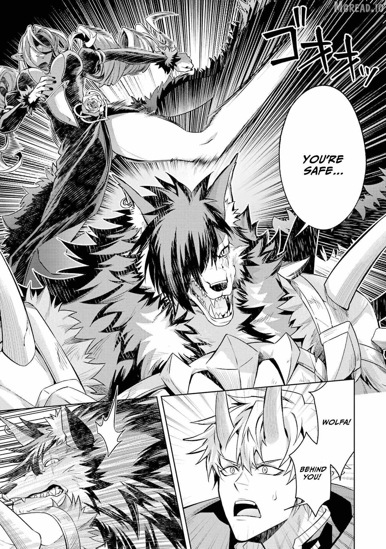 When I Reincarnated, I was a Mid-boss Who Died Early in the Game ―Survive by Becoming a Household Member with Heroine― Chapter 32 - Page 16