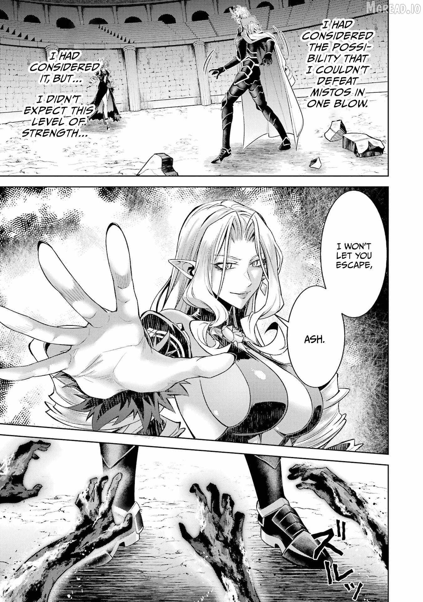 When I Reincarnated, I was a Mid-boss Who Died Early in the Game ―Survive by Becoming a Household Member with Heroine― Chapter 32 - Page 20