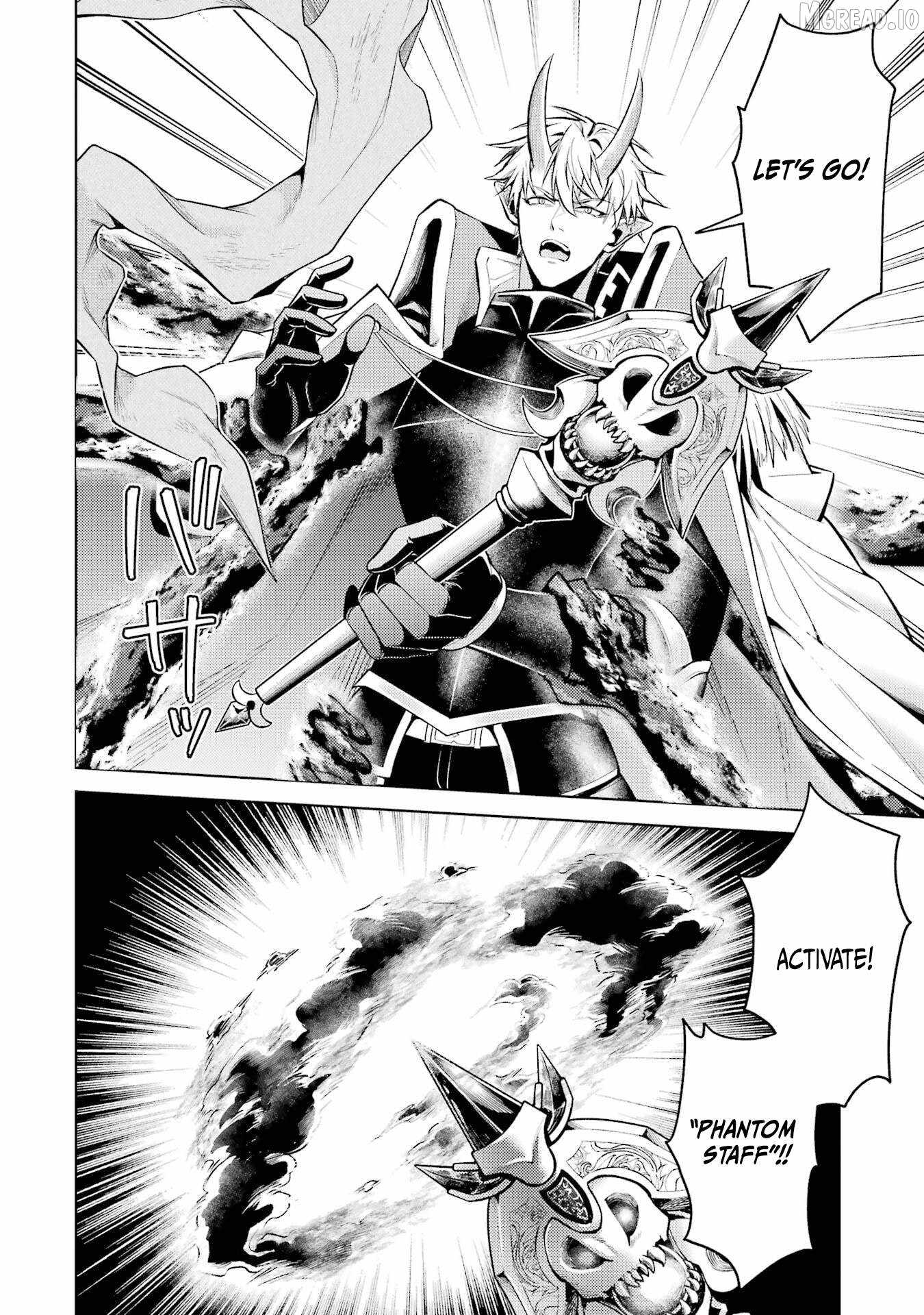 When I Reincarnated, I was a Mid-boss Who Died Early in the Game ―Survive by Becoming a Household Member with Heroine― Chapter 32 - Page 25