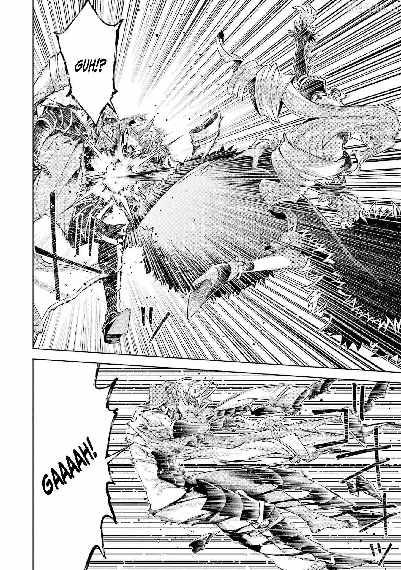 When I Reincarnated, I was a Mid-boss Who Died Early in the Game ―Survive by Becoming a Household Member with Heroine― Chapter 32 - Page 27
