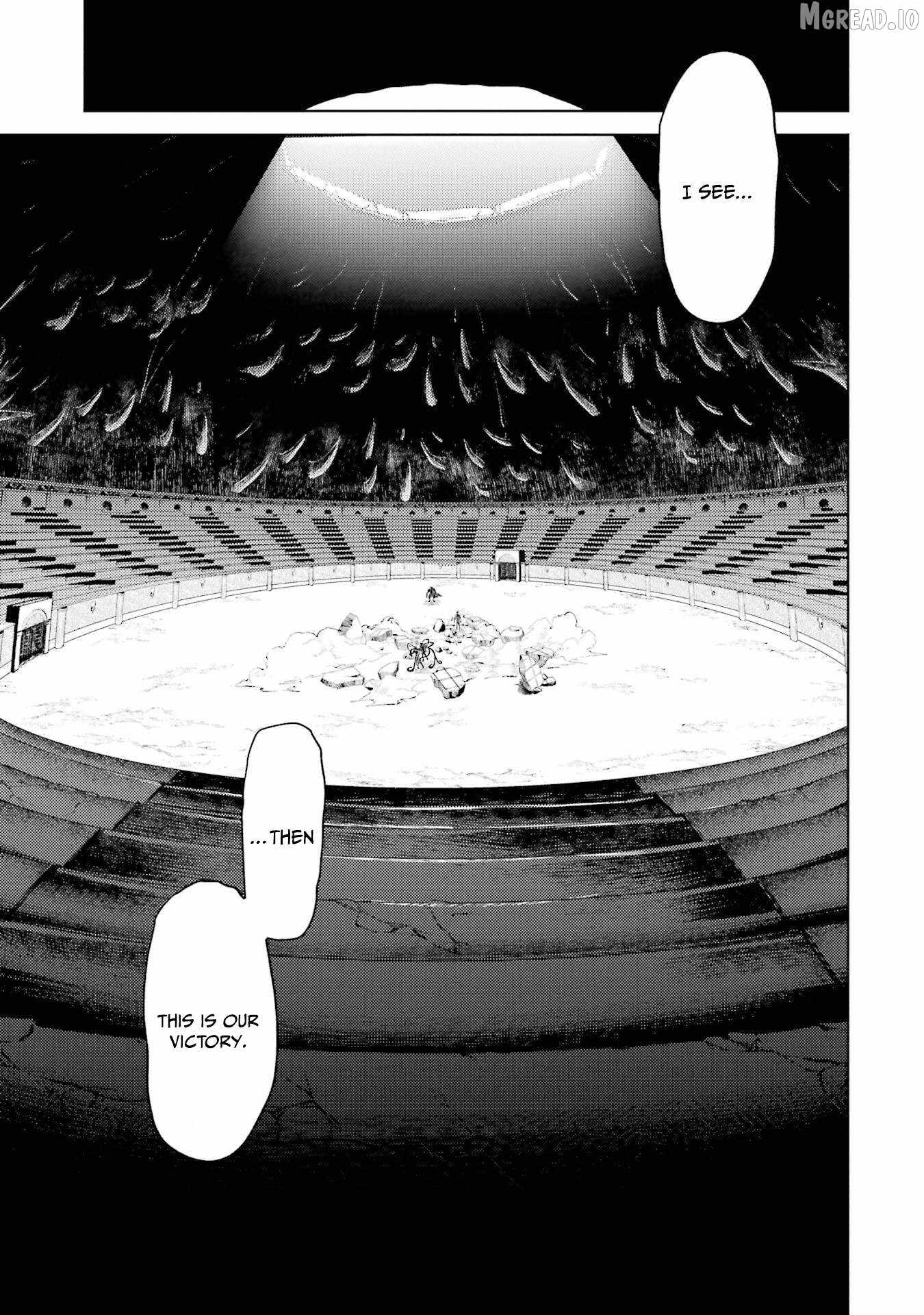 When I Reincarnated, I was a Mid-boss Who Died Early in the Game ―Survive by Becoming a Household Member with Heroine― Chapter 32 - Page 48