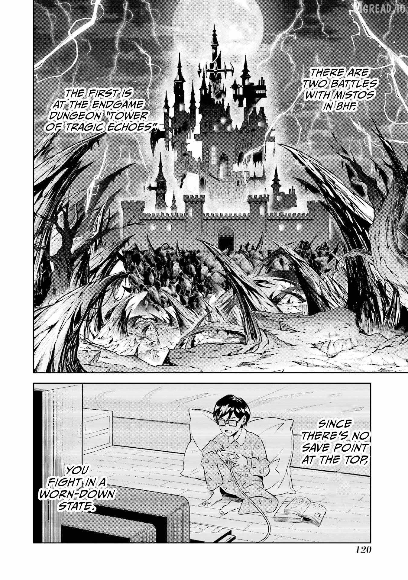 When I Reincarnated, I was a Mid-boss Who Died Early in the Game ―Survive by Becoming a Household Member with Heroine― Chapter 32 - Page 55