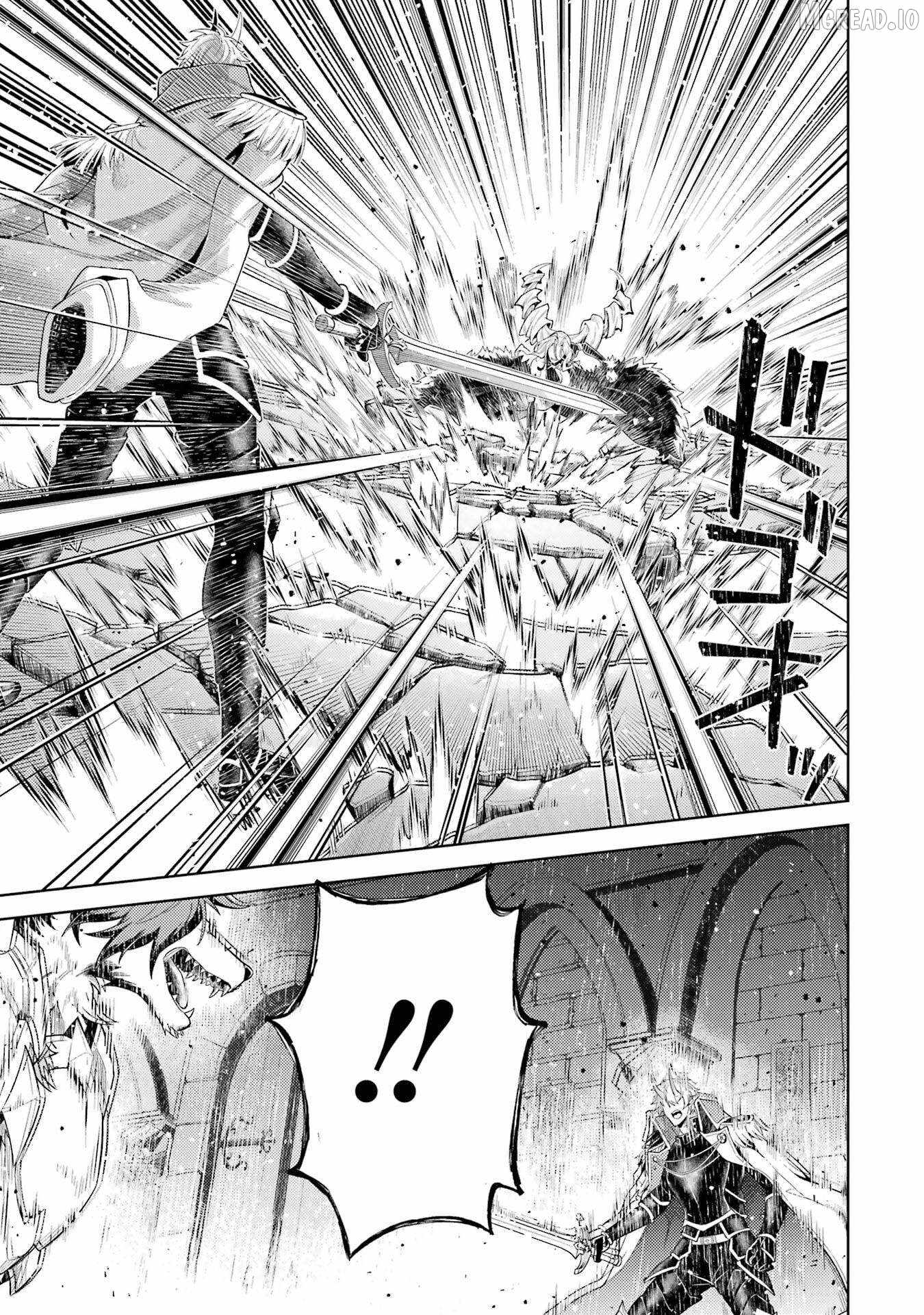 When I Reincarnated, I was a Mid-boss Who Died Early in the Game ―Survive by Becoming a Household Member with Heroine― Chapter 32 - Page 8
