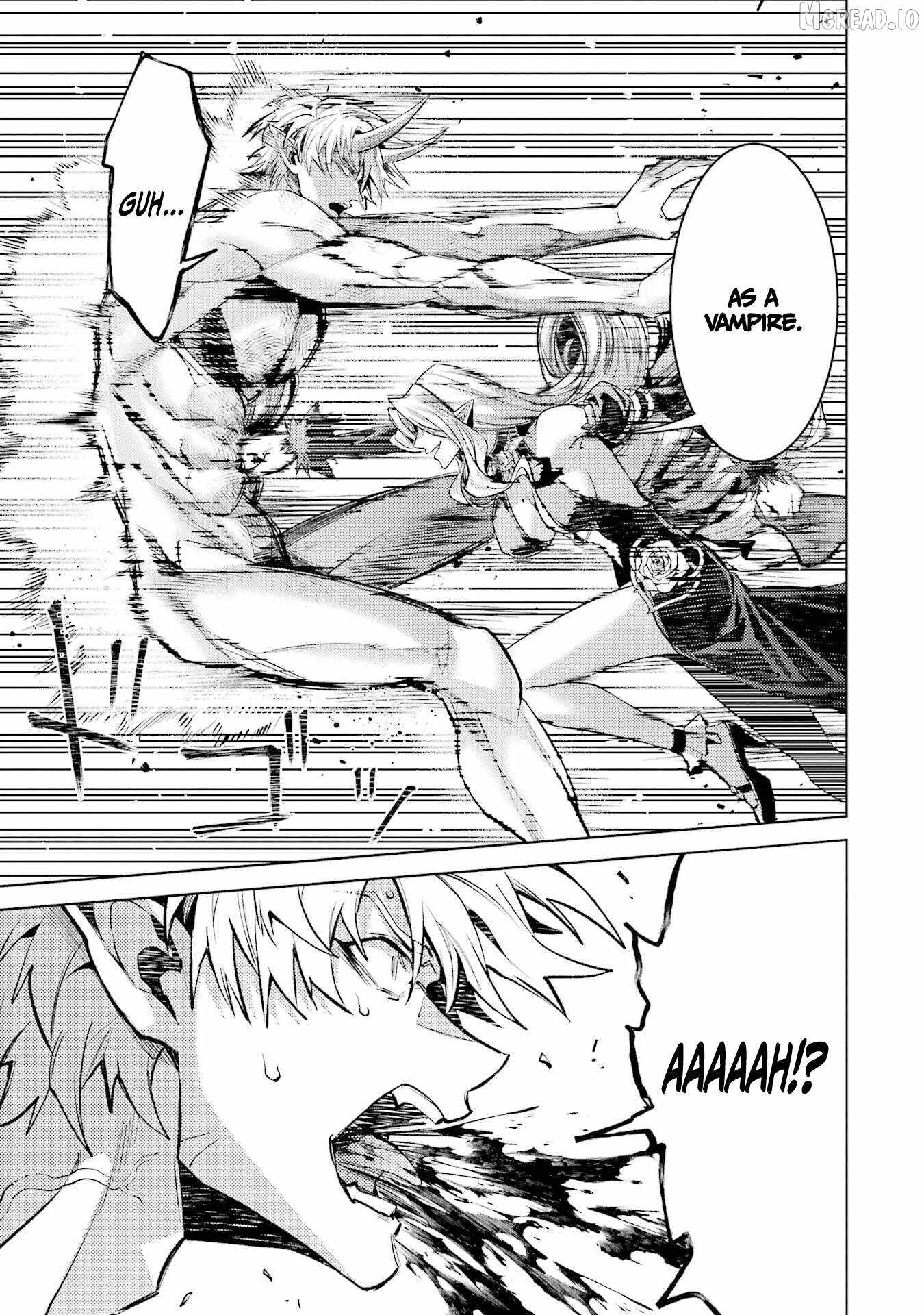 When I Reincarnated, I was a Mid-boss Who Died Early in the Game ―Survive by Becoming a Household Member with Heroine― Chapter 33 - Page 15