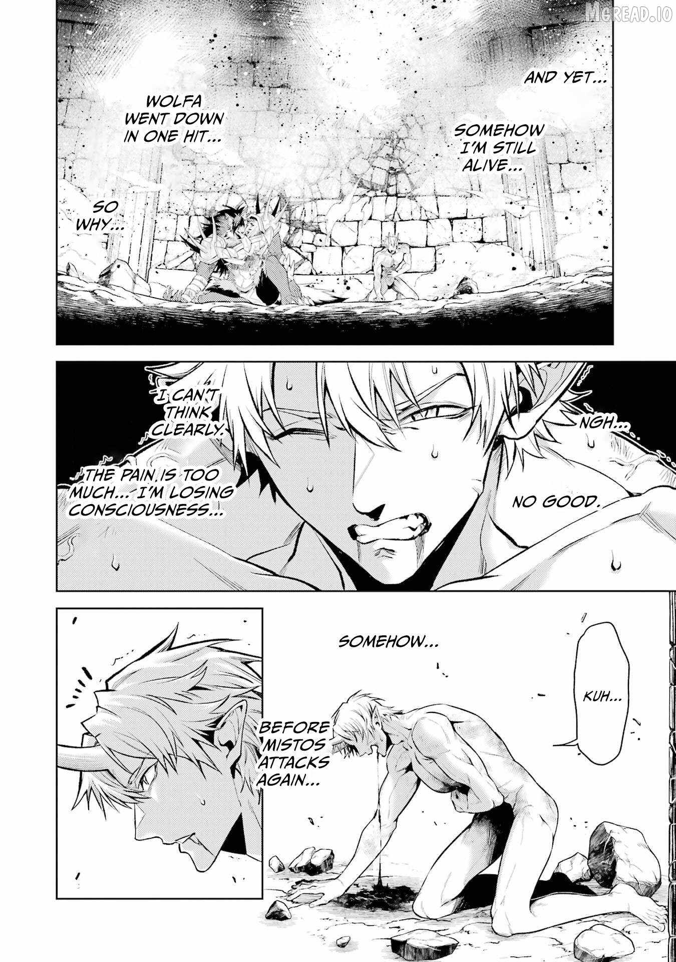 When I Reincarnated, I was a Mid-boss Who Died Early in the Game ―Survive by Becoming a Household Member with Heroine― Chapter 33 - Page 18