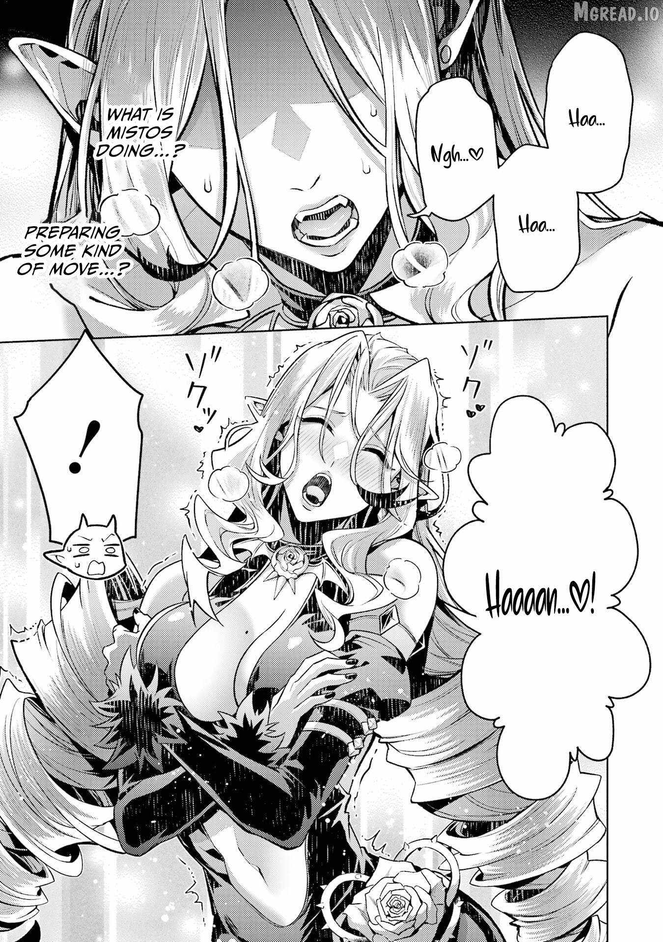 When I Reincarnated, I was a Mid-boss Who Died Early in the Game ―Survive by Becoming a Household Member with Heroine― Chapter 33 - Page 19