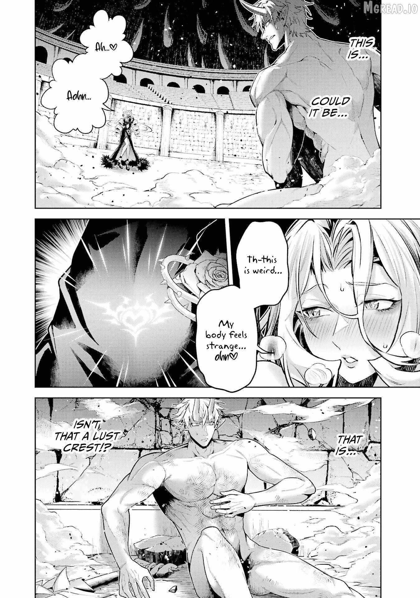 When I Reincarnated, I was a Mid-boss Who Died Early in the Game ―Survive by Becoming a Household Member with Heroine― Chapter 33 - Page 20