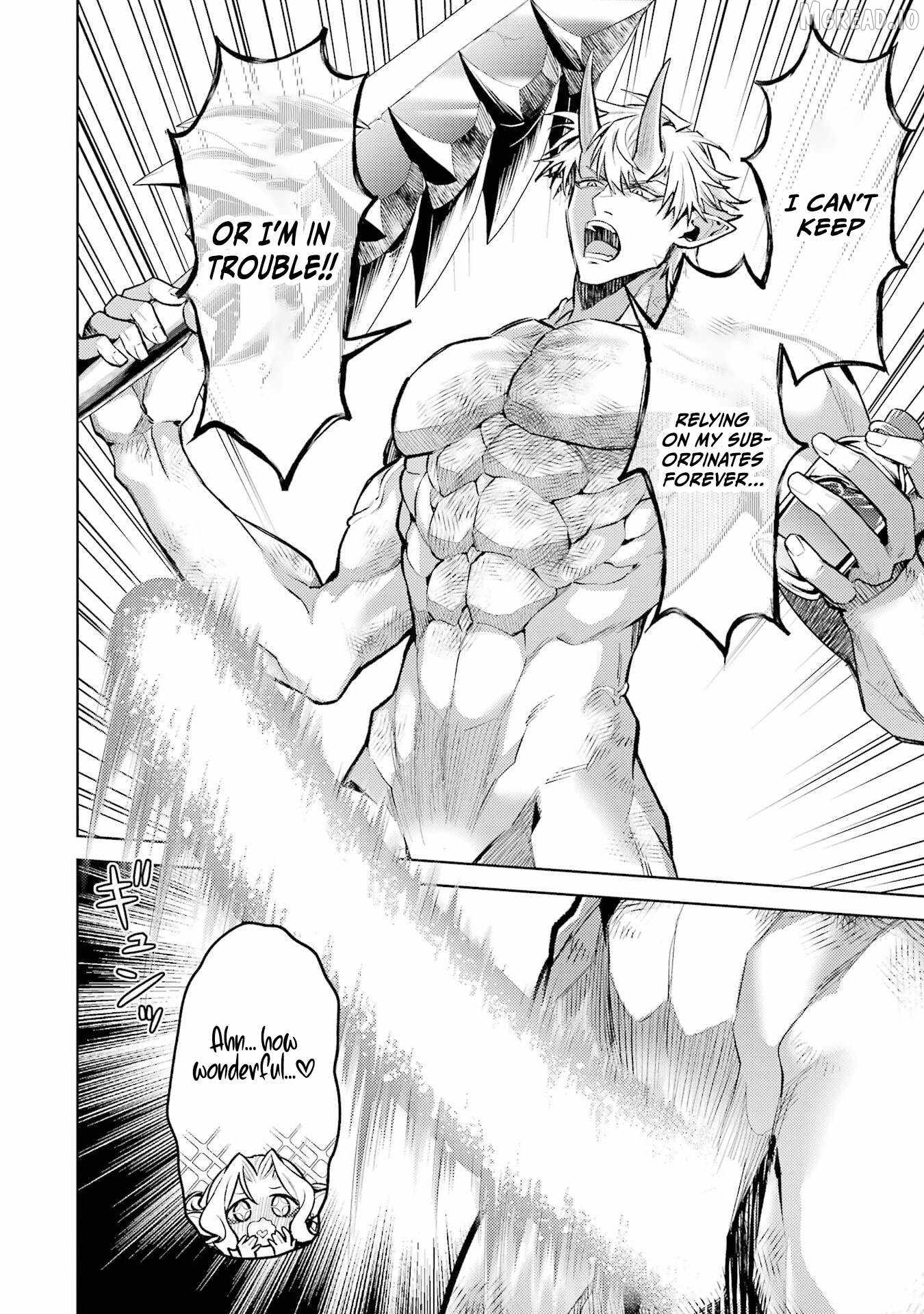 When I Reincarnated, I was a Mid-boss Who Died Early in the Game ―Survive by Becoming a Household Member with Heroine― Chapter 33 - Page 26