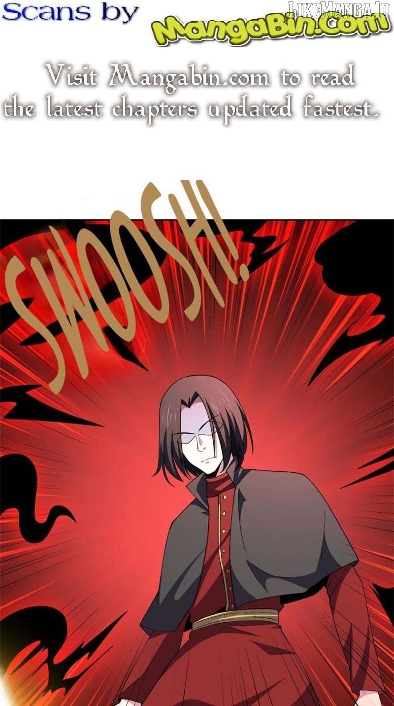 Princess, Please Distance Yourself A Little Chapter 63 - Page 1