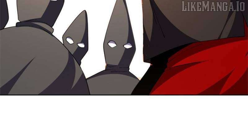 Princess, Please Distance Yourself A Little Chapter 63 - Page 10