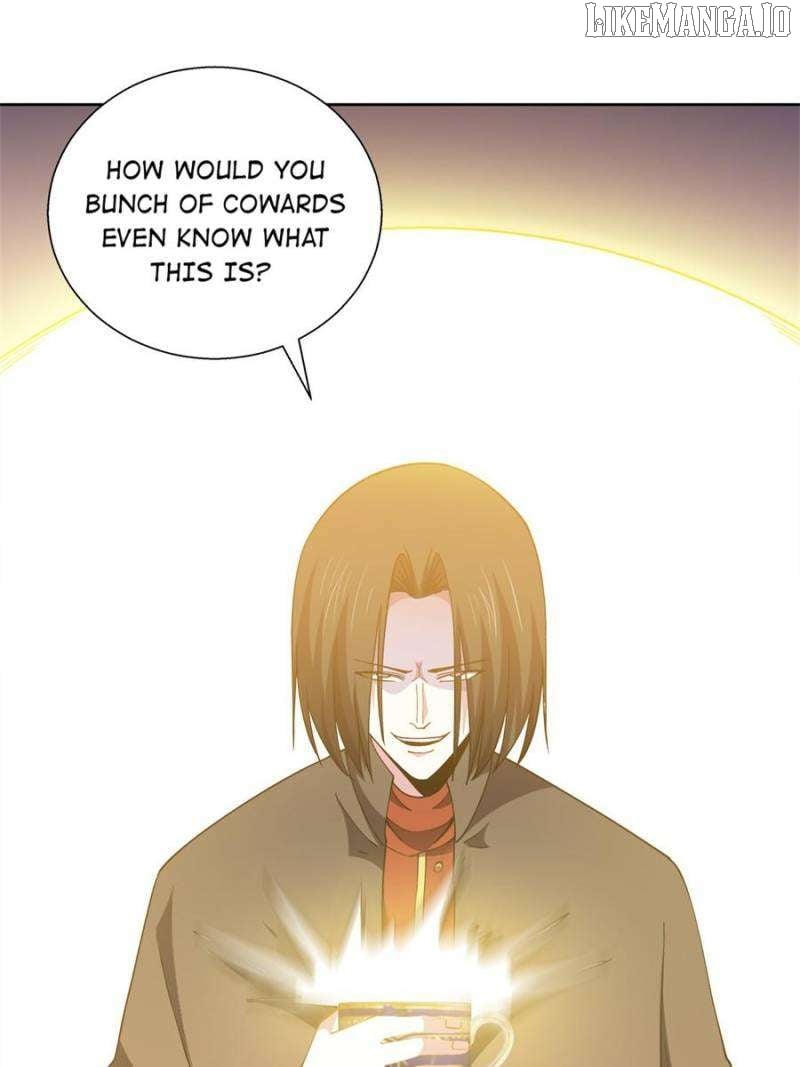 Princess, Please Distance Yourself A Little Chapter 63 - Page 11