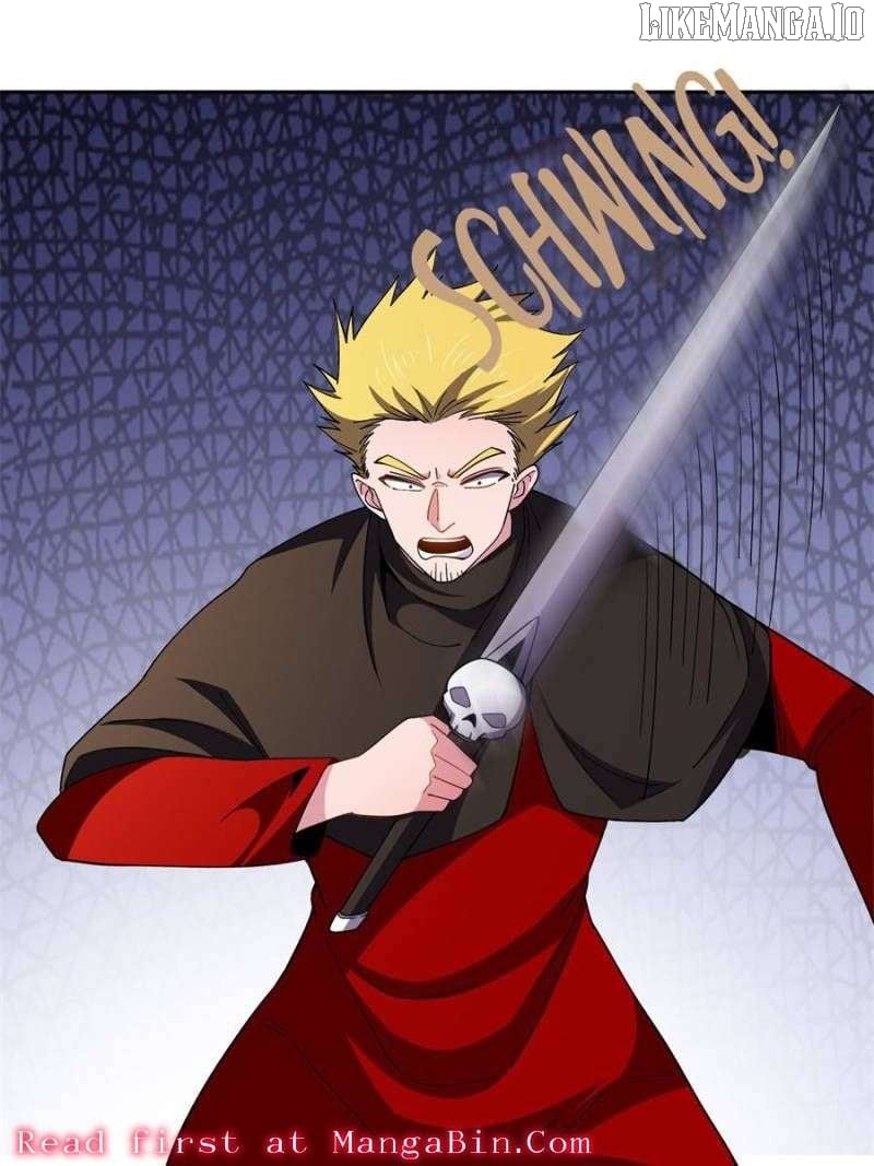 Princess, Please Distance Yourself A Little Chapter 63 - Page 13