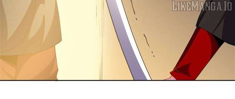 Princess, Please Distance Yourself A Little Chapter 63 - Page 19