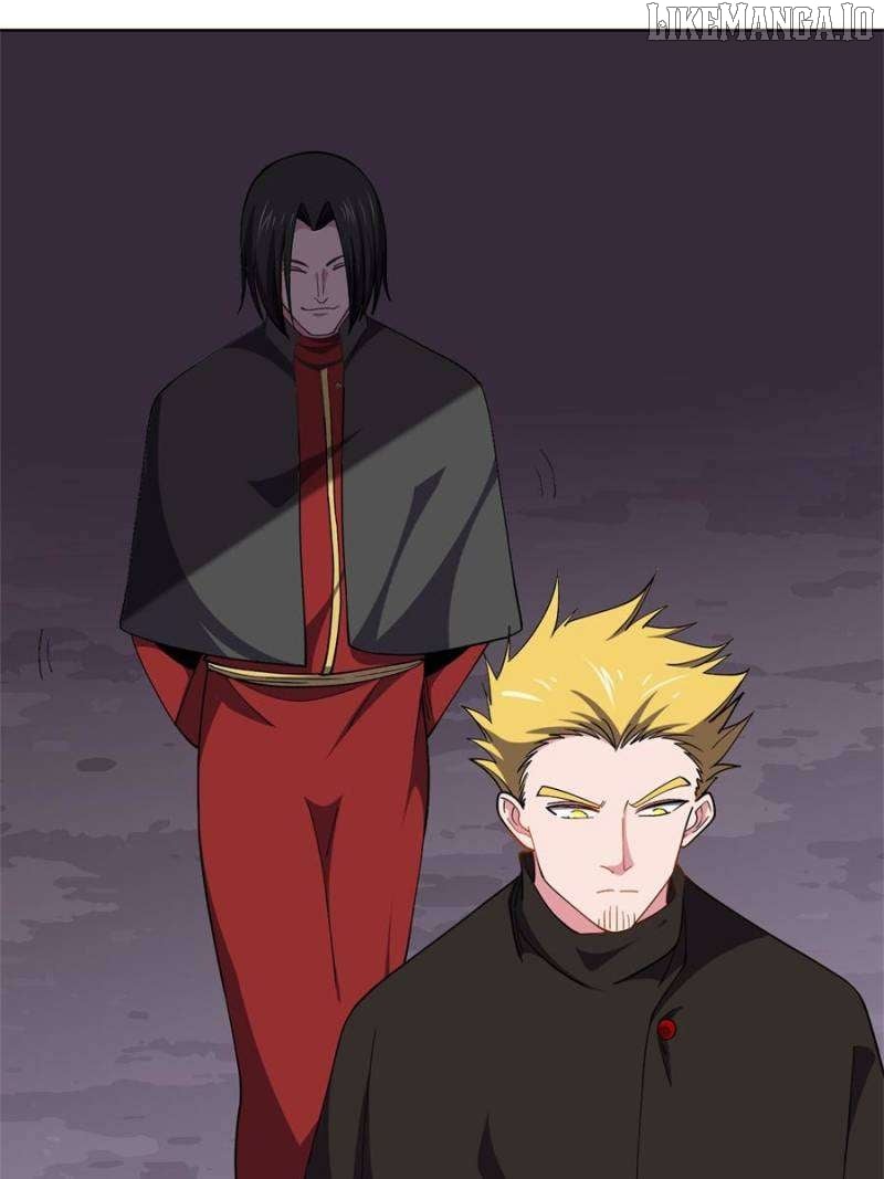 Princess, Please Distance Yourself A Little Chapter 63 - Page 29