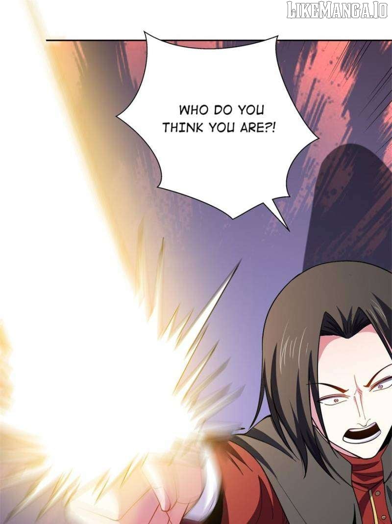 Princess, Please Distance Yourself A Little Chapter 63 - Page 3