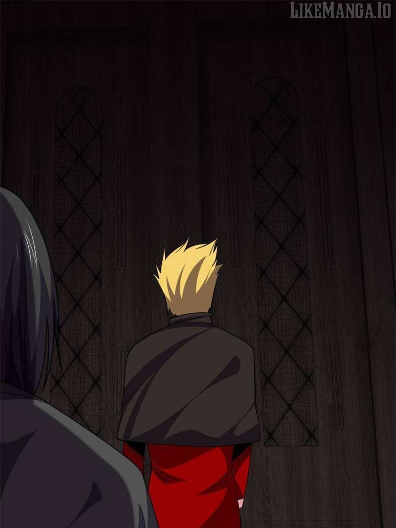 Princess, Please Distance Yourself A Little Chapter 63 - Page 31