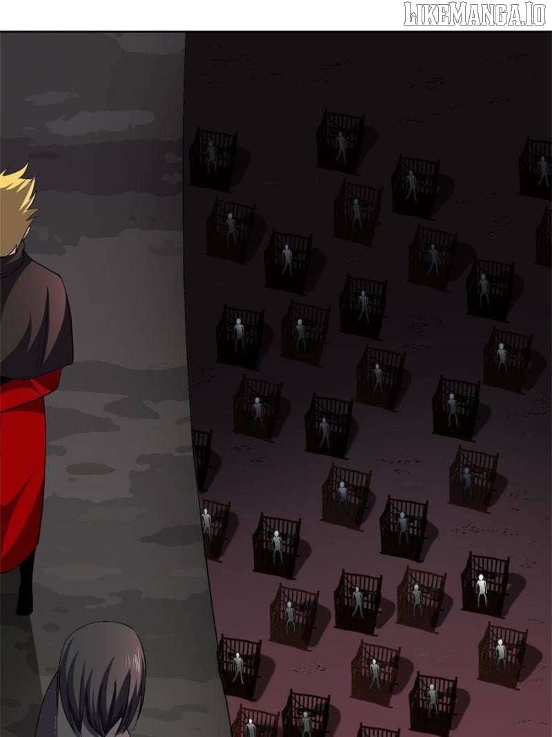 Princess, Please Distance Yourself A Little Chapter 63 - Page 35