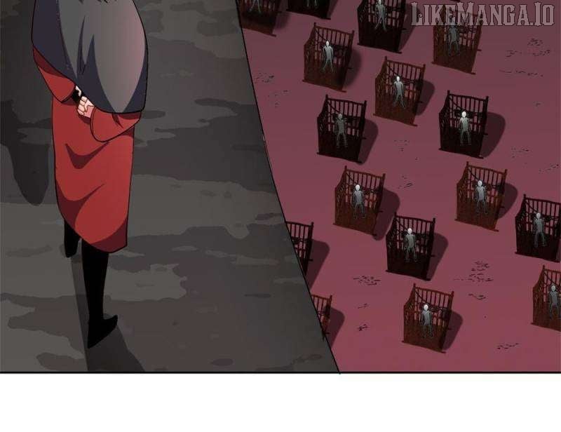 Princess, Please Distance Yourself A Little Chapter 63 - Page 36