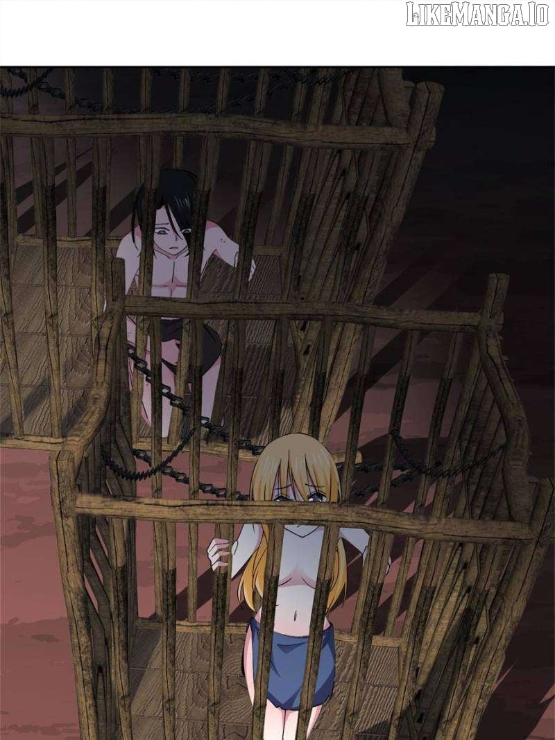 Princess, Please Distance Yourself A Little Chapter 63 - Page 37