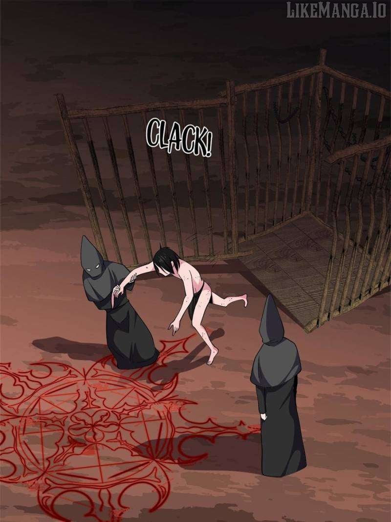 Princess, Please Distance Yourself A Little Chapter 63 - Page 39