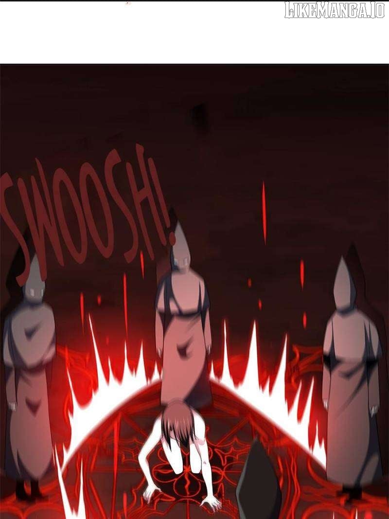 Princess, Please Distance Yourself A Little Chapter 63 - Page 41