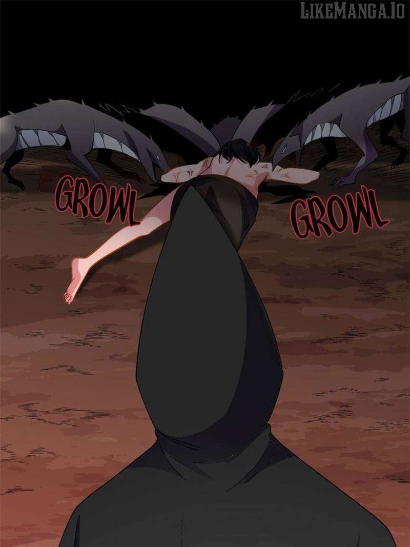 Princess, Please Distance Yourself A Little Chapter 63 - Page 50